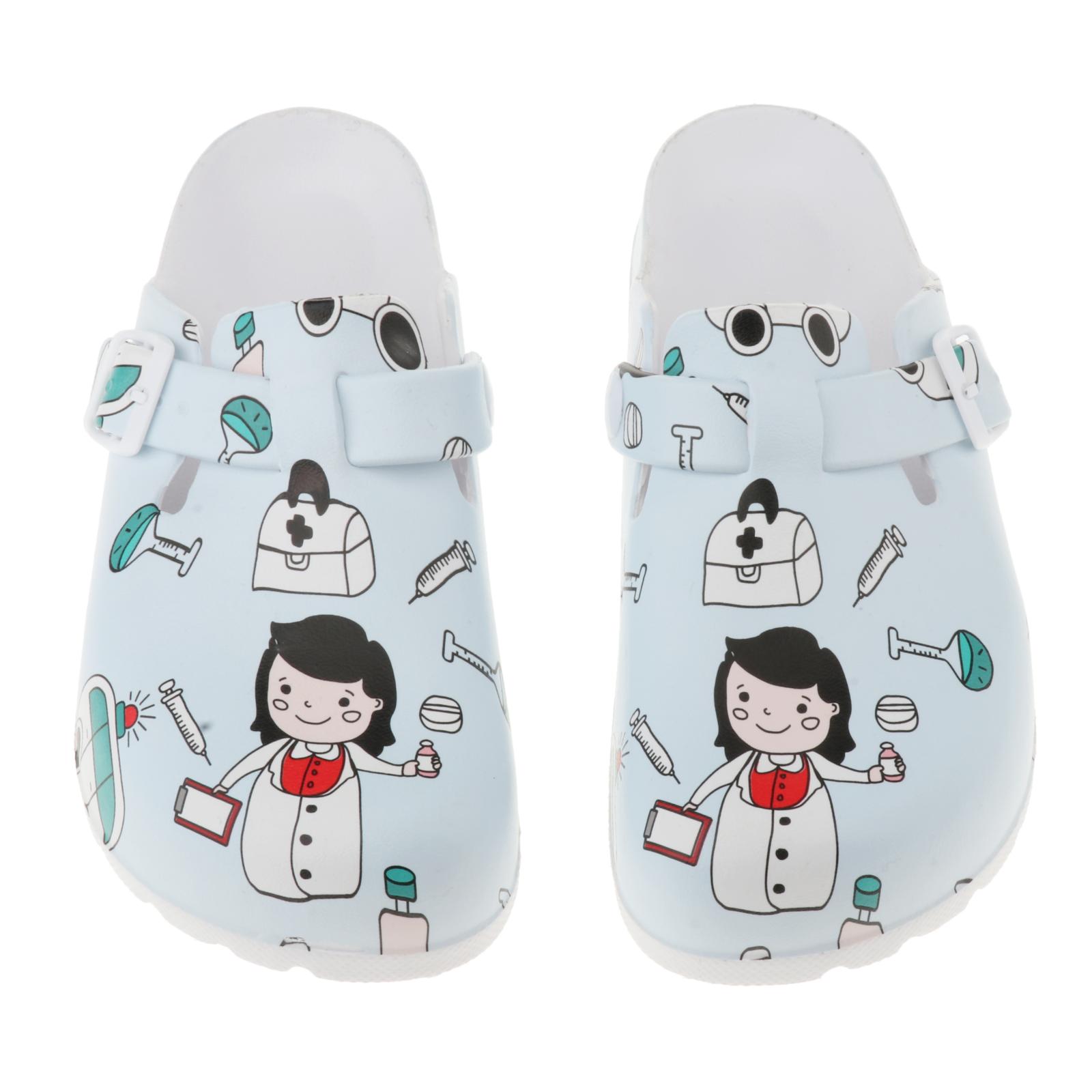 Medical Shoes EVA Non-slip Lab – Medical Labs Bewertung und Preis