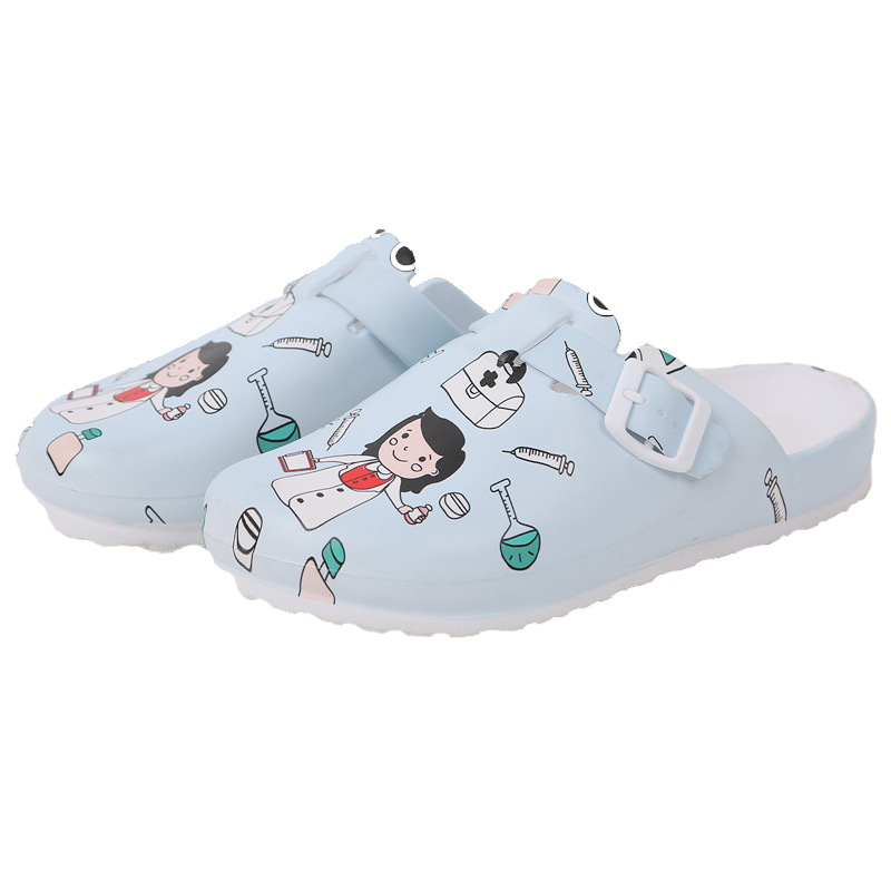 Medical Shoes EVA Non-slip Lab – Medical Labs Bewertung und Preis