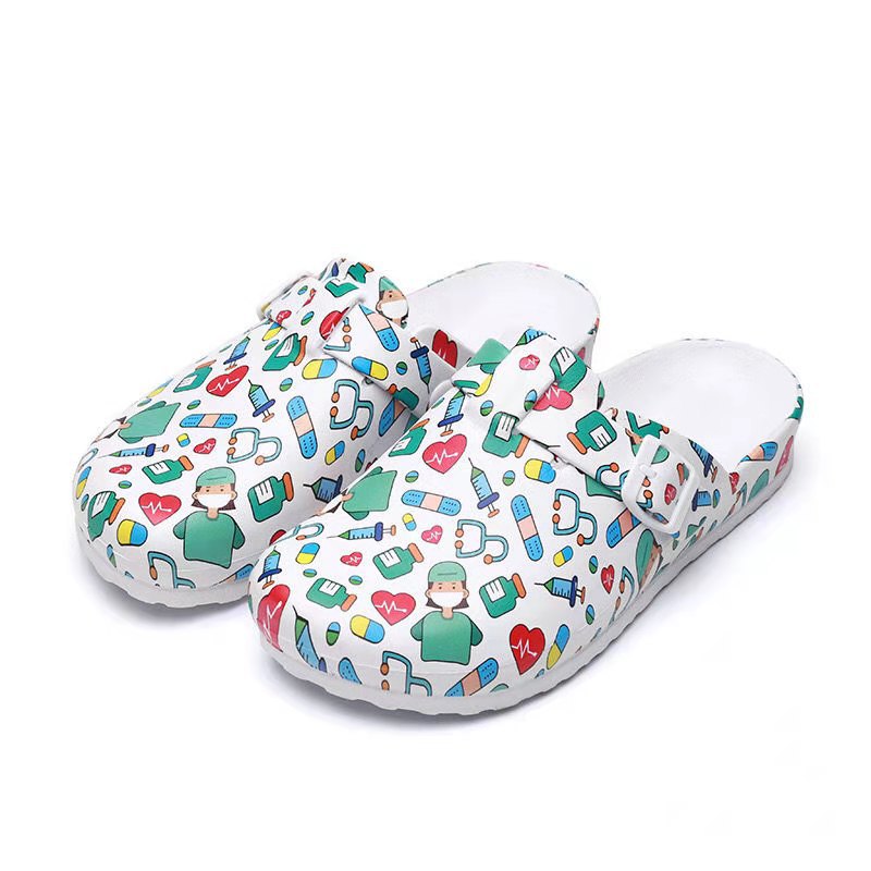 Medical Shoes EVA Non-slip Lab – Medical Labs Bewertung und Preis