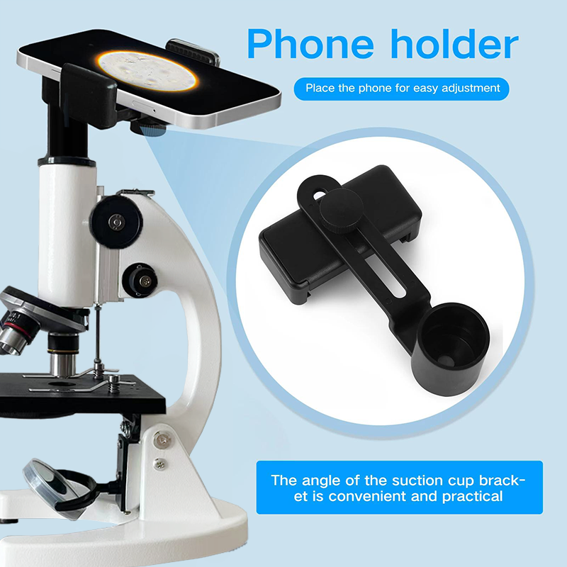 Monocular Optical Microscope 4 – Medical Lab Microscope Bewertung und Preis