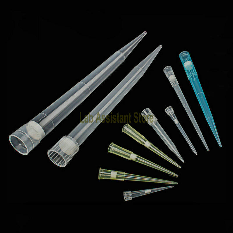 Laboratory Bagged Plastic Pipe – Lab Pipette Tip Bewertung und Preis