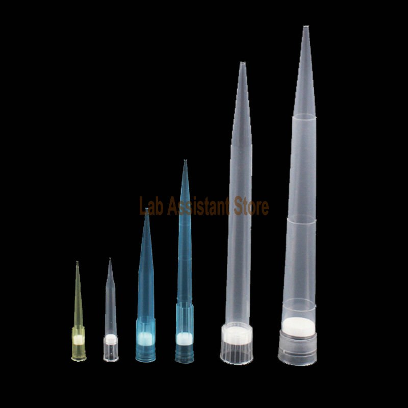 Laboratory Bagged Plastic Pipe – Lab Pipette Tip Bewertung und Preis