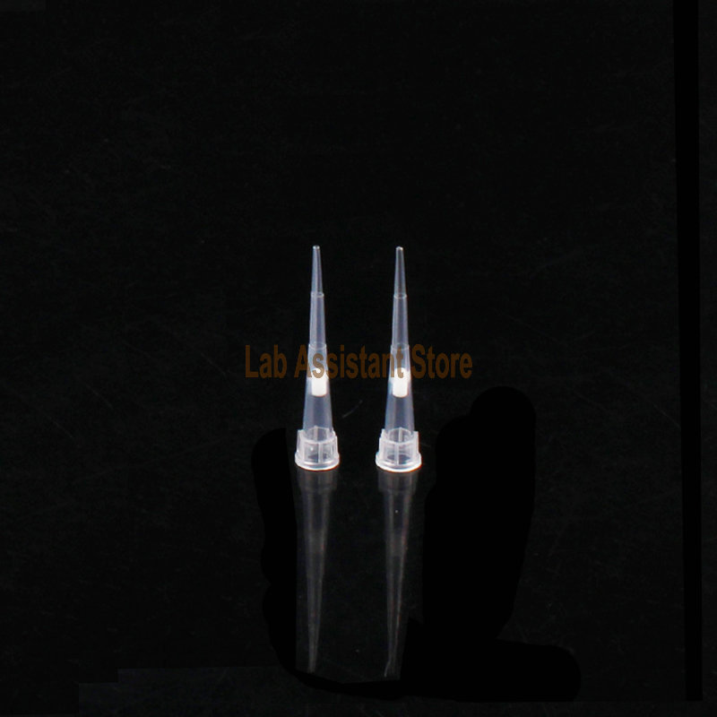 Laboratory Bagged Plastic Pipe – Lab Pipette Tip Bewertung und Preis