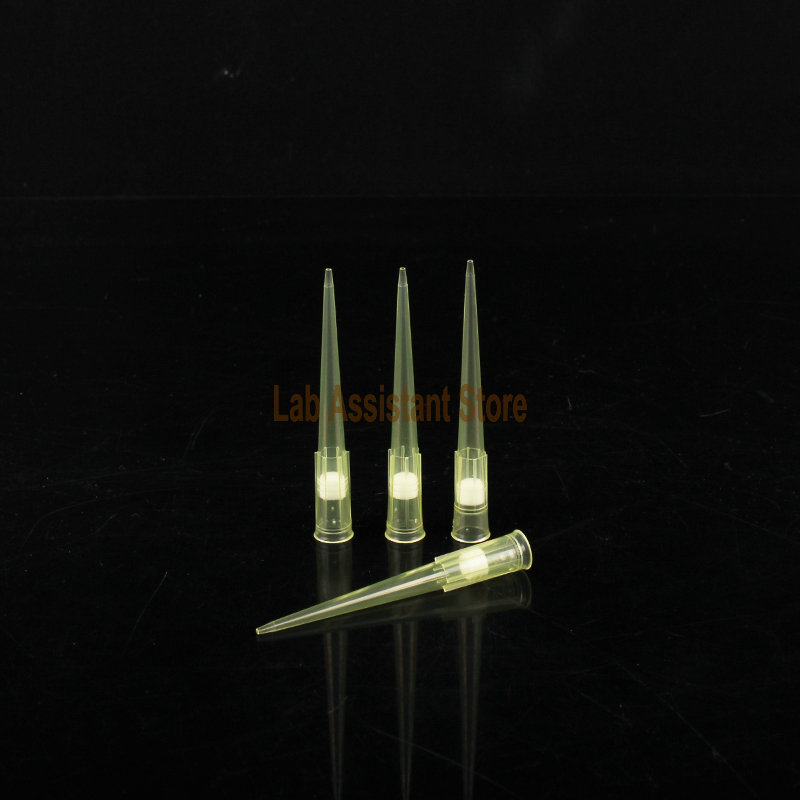 Laboratory Bagged Plastic Pipe – Lab Pipette Tip Bewertung und Preis