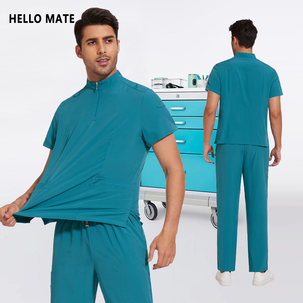 Unisex Medical Uniforms Hospit – Medical Lab Work Bewertung und Preis
