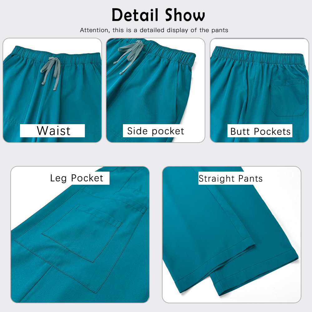Unisex Medical Uniforms Hospit – Medical Lab Work Bewertung und Preis