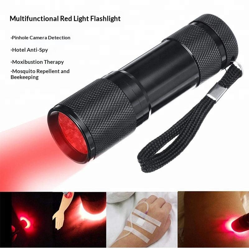 Medical Grade LED Vein Finder  – Medical Lab Equipments Bewertung und Preis