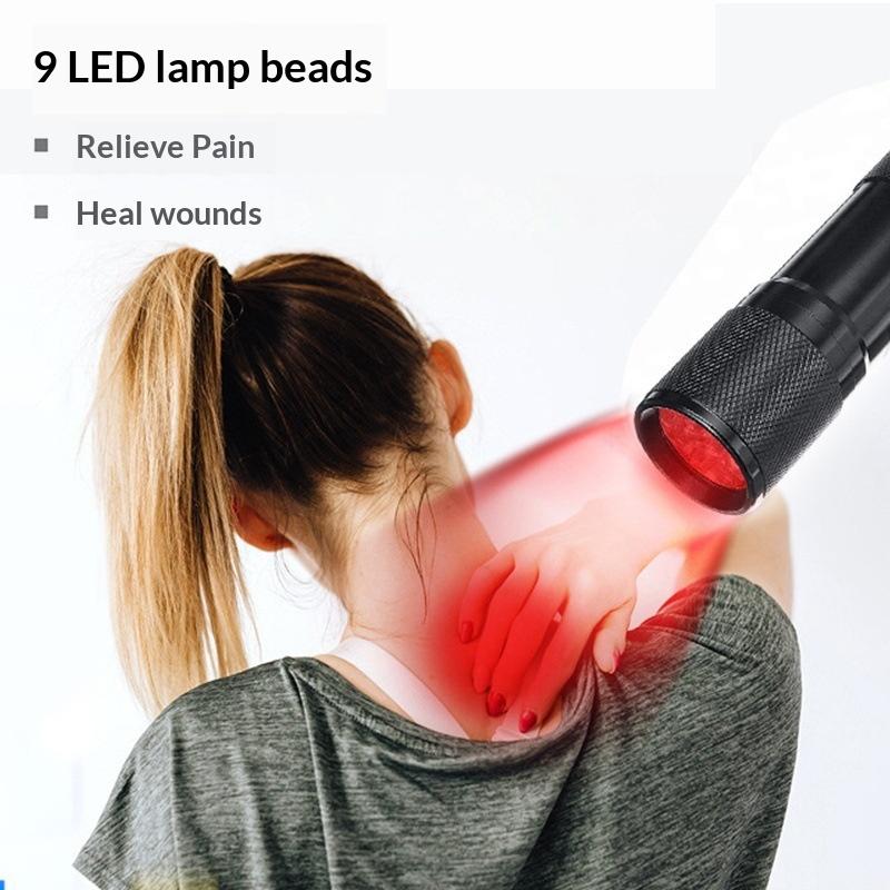 Medical Grade LED Vein Finder  – Medical Lab Equipments Bewertung und Preis