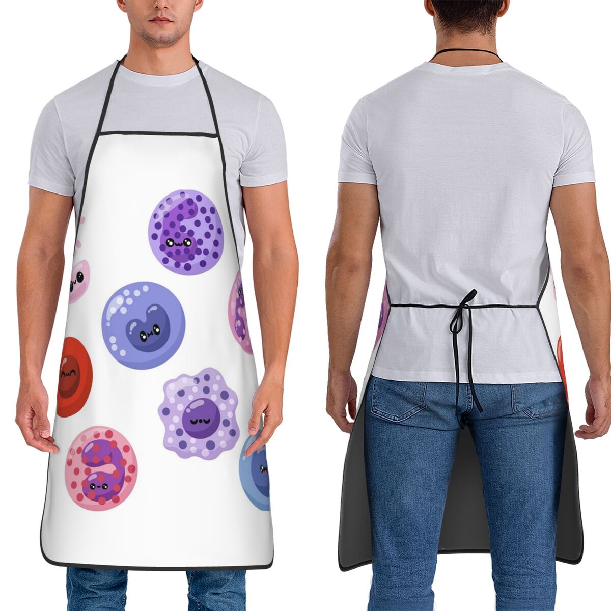 Hematology Blood Cells Medical – Medical Laboratory Scientist Bewertung und Preis