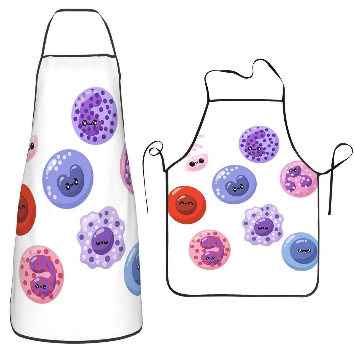 Hematology Blood Cells Medical – Medical Laboratory Scientist Bewertung und Preis