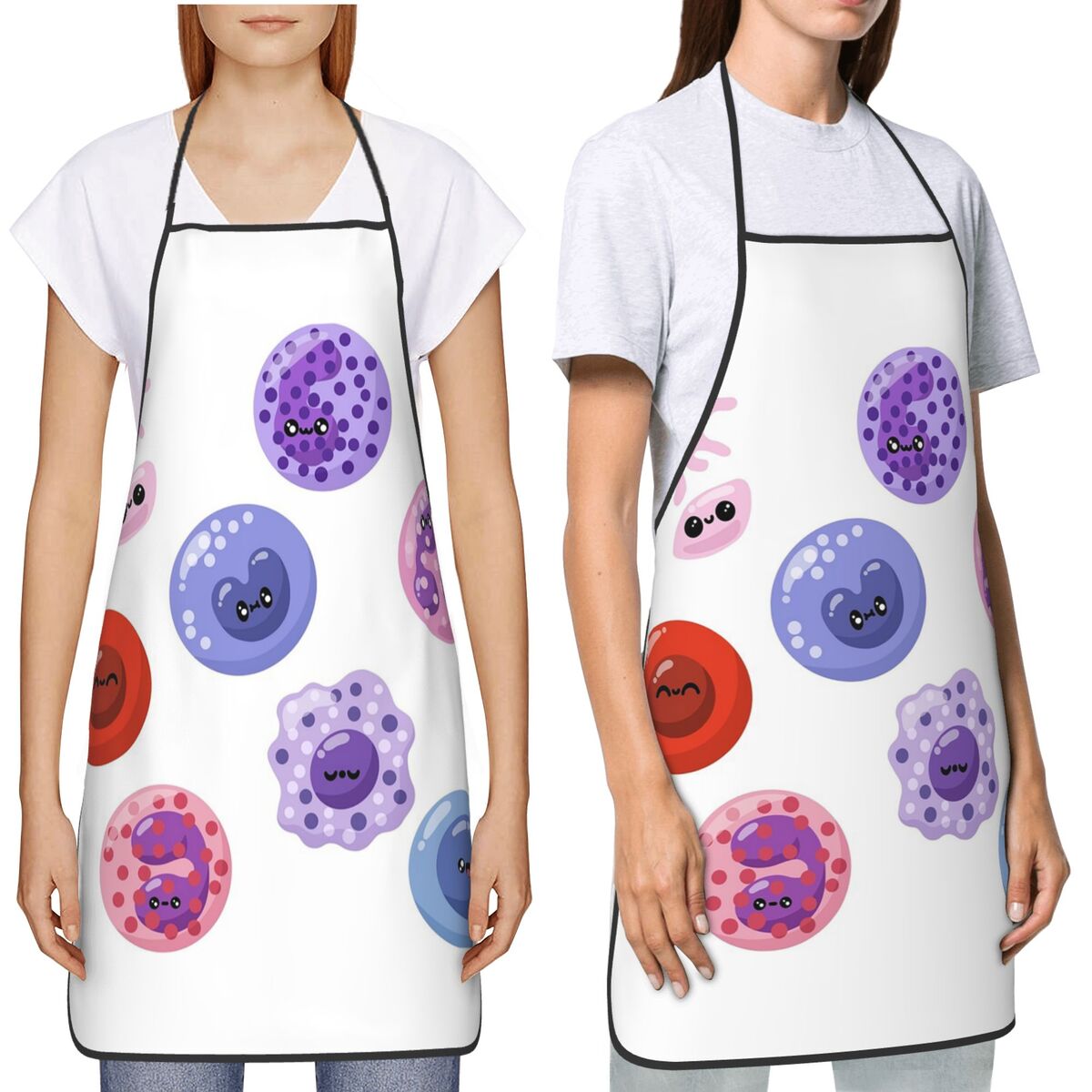 Hematology Blood Cells Medical – Medical Laboratory Scientist Bewertung und Preis