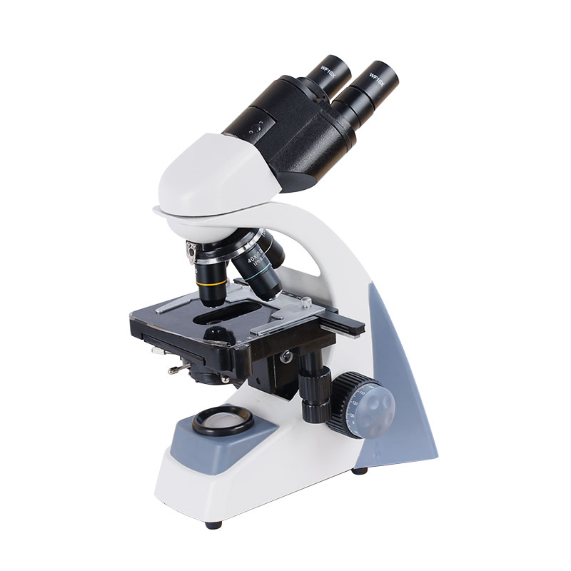 LED Binocular Biological Lab M – Medical Lab Microscope Bewertung und Preis