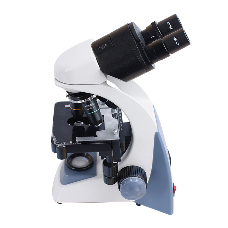 LED Binocular Biological Lab M – Medical Lab Microscope Bewertung und Preis