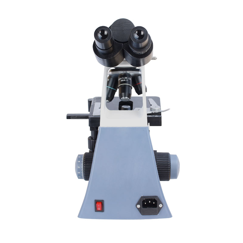 LED Binocular Biological Lab M – Medical Lab Microscope Bewertung und Preis