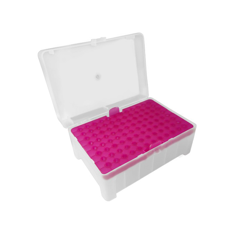 Laboratory Pipette Tip Box 200 – Lab Pipette Tip Bewertung und Preis