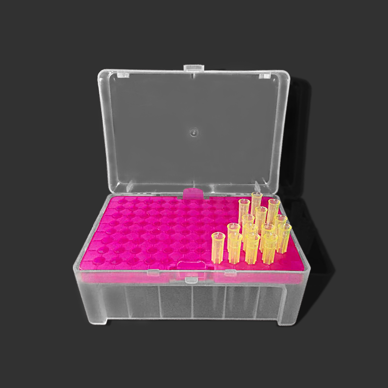 Laboratory Pipette Tip Box 200 – Lab Pipette Tip Bewertung und Preis