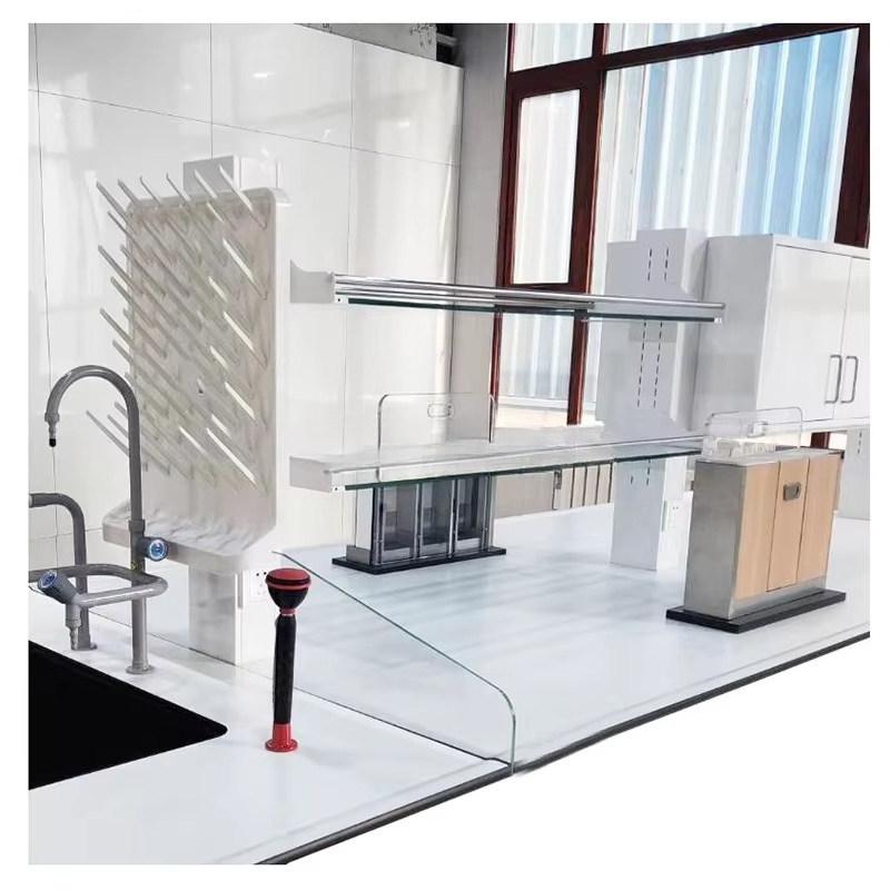 Medical Laboratory Furniture I – Medical Lab Work Bewertung und Preis