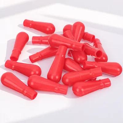 50pcs Glass Rubber Bulb For La – Lab Pipette Tip Bewertung und Preis