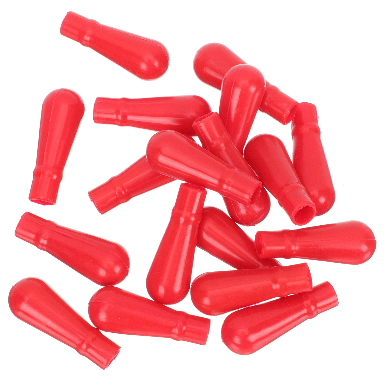 50pcs Glass Rubber Bulb For La – Lab Pipette Tip Bewertung und Preis