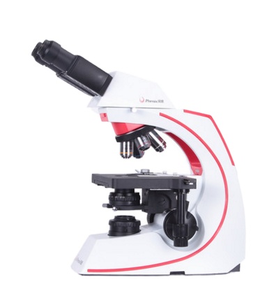 Phenix BMC500 Phase Contrast B – Medical Lab Microscope Bewertung und Preis
