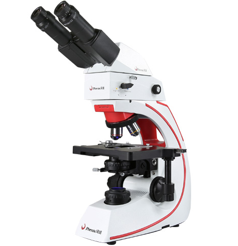 Phenix BMC500 Phase Contrast B – Medical Lab Microscope Bewertung und Preis