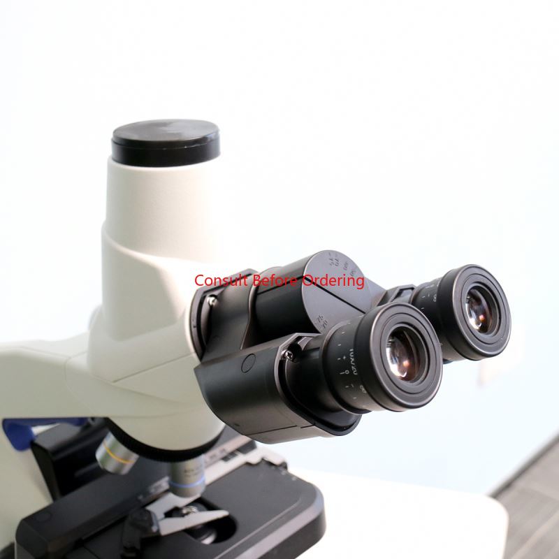Best Quality Cx23 Medical Opti – Medical Lab Microscope Bewertung und Preis