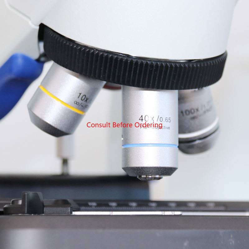 Best Quality Cx23 Medical Opti – Medical Lab Microscope Bewertung und Preis