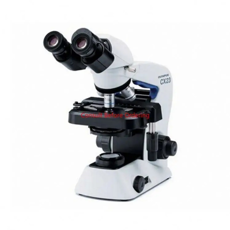 Best Quality Cx23 Medical Opti – Medical Lab Microscope Bewertung und Preis