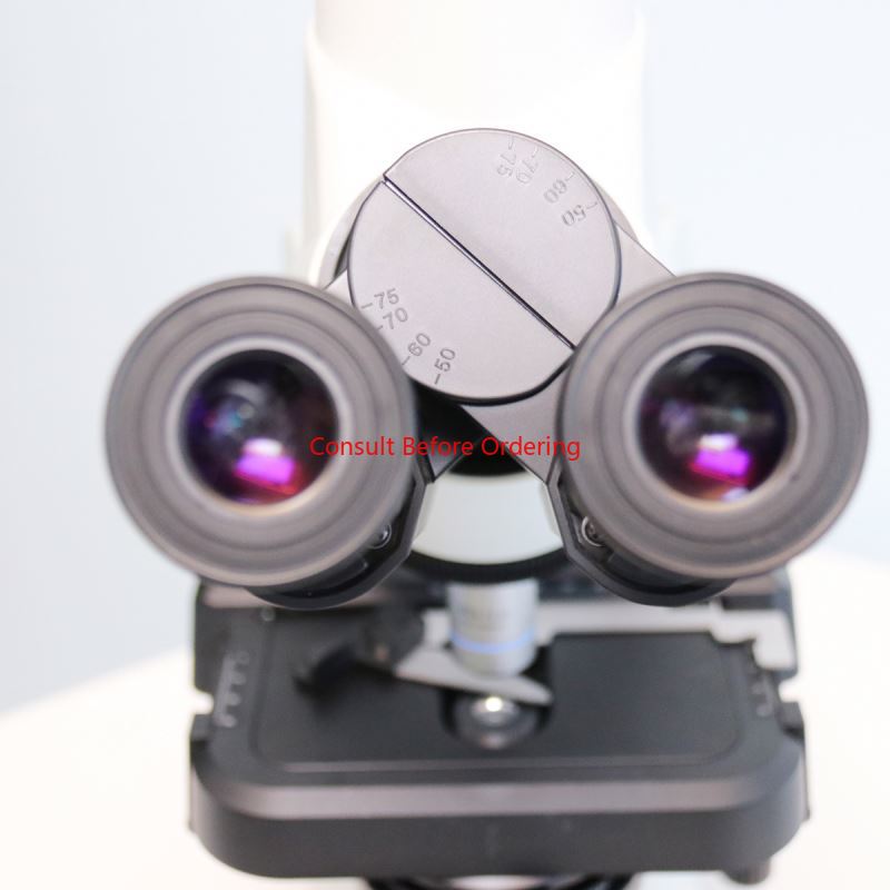Best Quality Cx23 Medical Opti – Medical Lab Microscope Bewertung und Preis