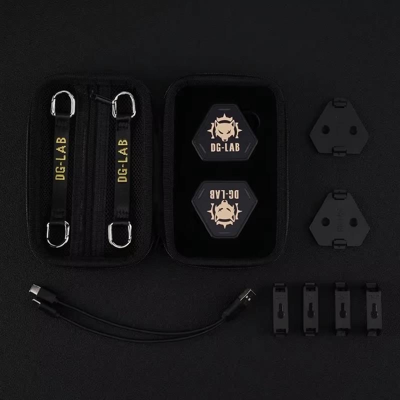 DG-LAB 3.0 E-Stim Electro Shoc – Medical Laboratory Scientist Bewertung und Preis