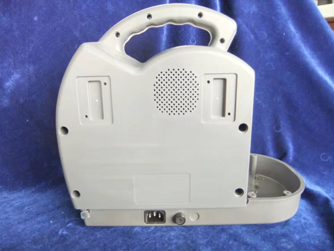 High flow Portable Suction Uni – Suction Machine Medical Bewertung und Preis