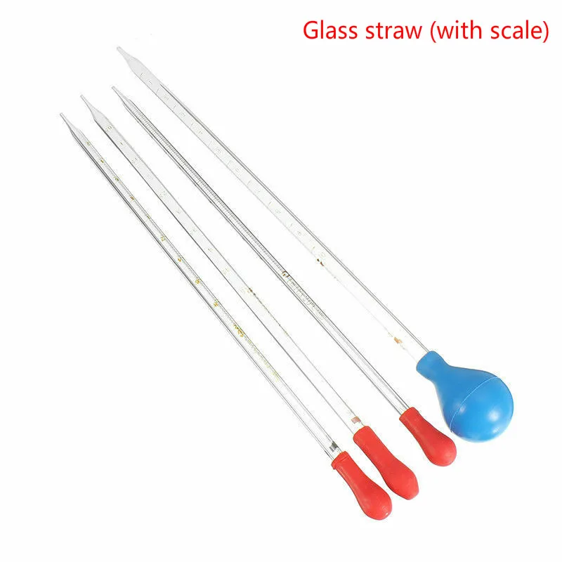0.5ml 1ml 2ml 3ml 5ml 10ml Gla – Lab Pipette Tip Bewertung und Preis