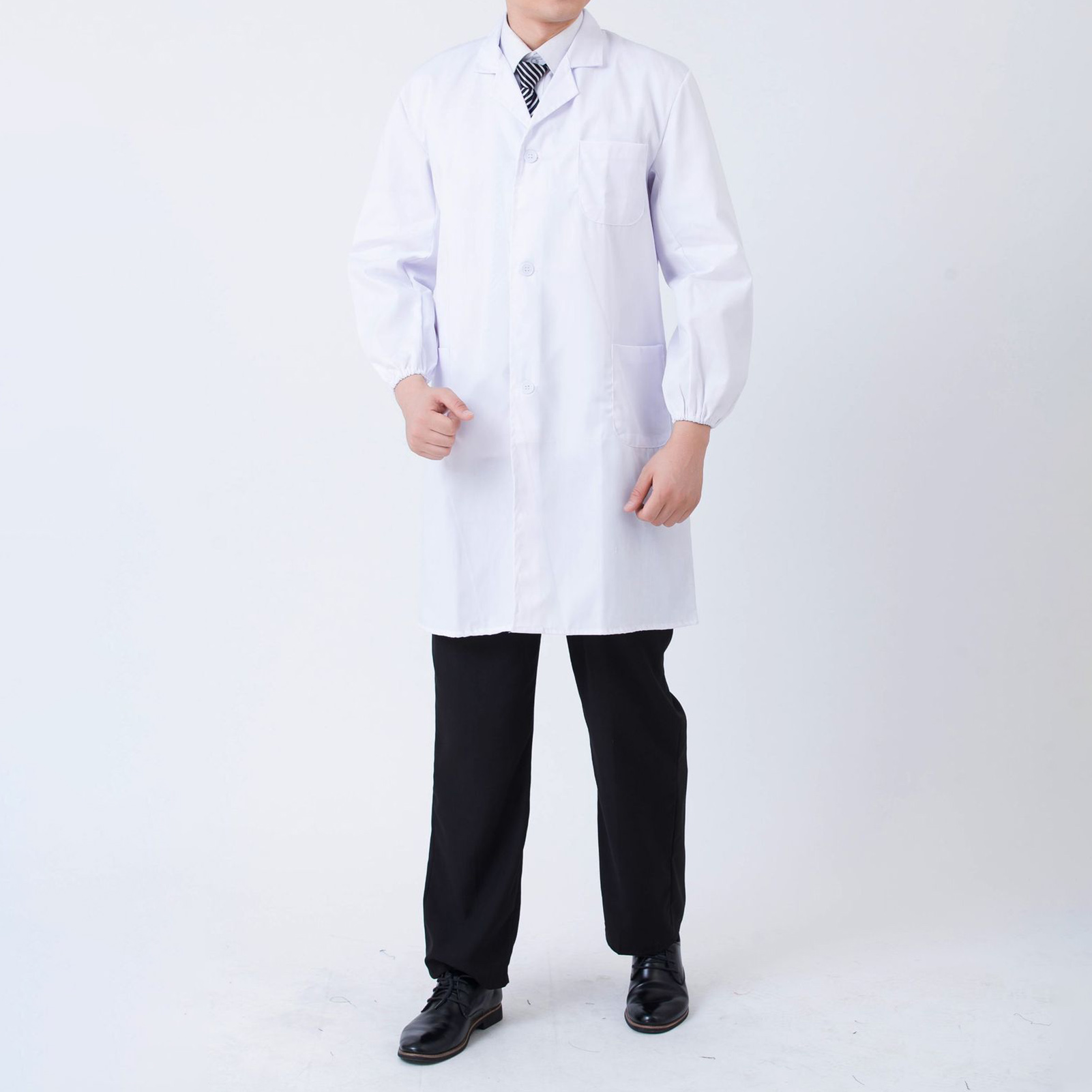 Medical Student White Lab Coat – Medical Laboratory Scientist Bewertung und Preis
