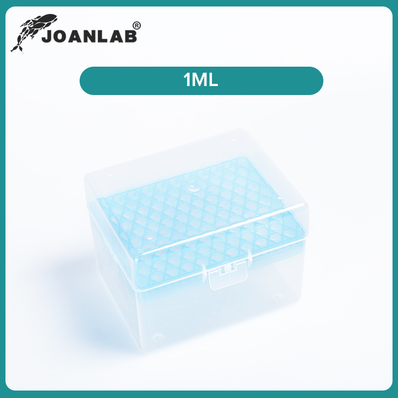 JOANLAB Laboratory Pipette Tip – Lab Pipette Tip Bewertung und Preis
